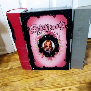 EverAfter High Briar Beauty Throne coming dollhouse book